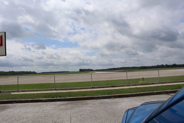 Alma - Gratiot Community Airport - Kamn Nearby (newer photo)